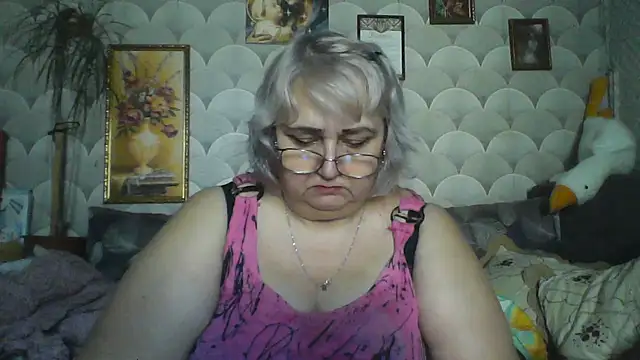 MarinaFarina53 online show from July 2026 04:59:02 AM