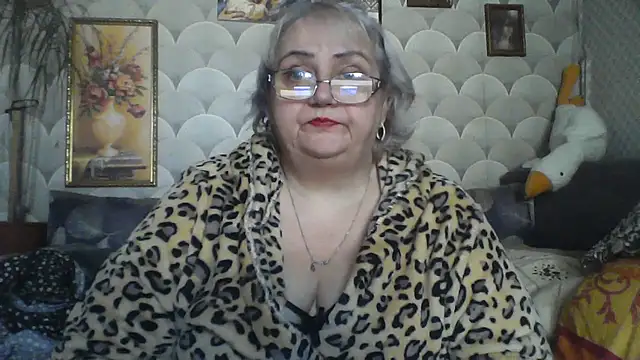 MarinaFarina53 online show from July 2026 05:21:02 AM