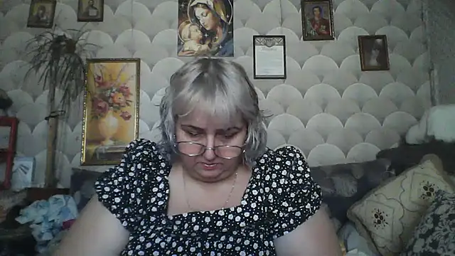 MarinaFarina53 online show from July 2026 05:36:01 AM
