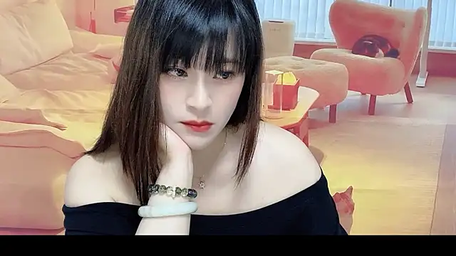 Snapshot of Xiaoting13 chatting on May 2026 07:47:01 AM Xiaoting13 online show from May 2026 07:47:01 AM