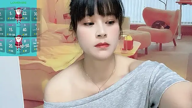 Snapshot of Xiaoting13 chatting on May 2026 09:27:02 AM Xiaoting13 online show from May 2026 09:27:02 AM