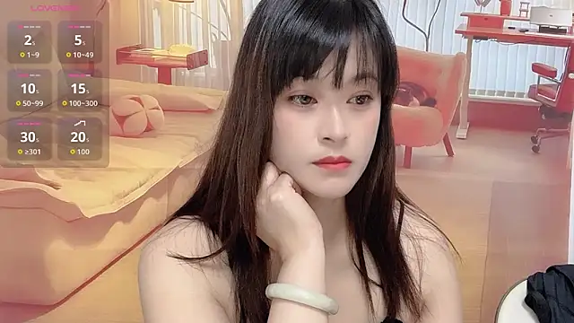 Snapshot of Xiaoting13 chatting on May 2026 07:27:01 AM Xiaoting13 online show from May 2026 07:27:01 AM