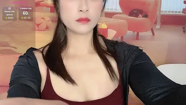 Snapshot of Xiaoting13 chatting on May 2026 05:59:01 AM Xiaoting13 online show from May 2026 05:59:01 AM