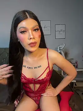 DanikaLovve online show from June 2026 04:24:02 PM