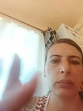 Ramonacoco online show from May 2026 07:15:02 AM