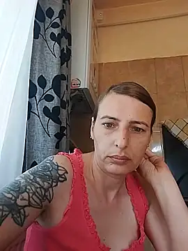 Ramonacoco online show from June 2026 06:18:01 AM
