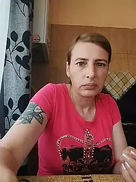 Ramonacoco online show from June 2026 06:54:02 AM