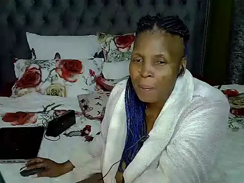 BlackBeautyJuXx online show from May 2026 07:21:01 PM
