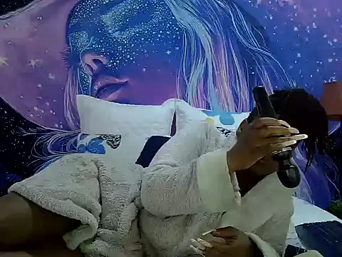 BlackBeautyJuXx online show from July 2026 07:46:02 AM