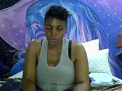 BlackBeautyJuXx online show from July 2026 05:20:01 PM