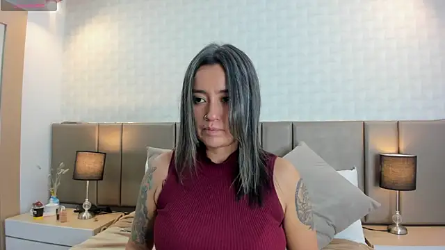 Snapshot of Ana_mariiaa chatting on June 2026 11:45:02 AM Ana mariiaa online show from June 2026 11:45:02 AM