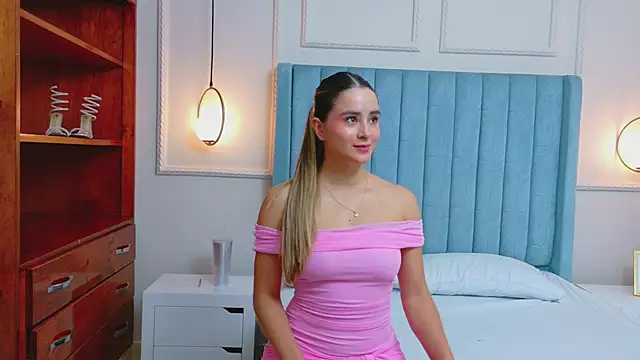 Serena-Virelli online show from May 2026 10:23:02 AM
