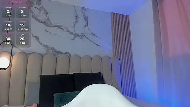 Yennifer 01 online show from June 2026 02:08:01 PM