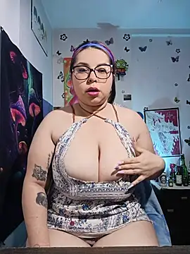 hada submissive online show from July 2026 09:06:02 PM
