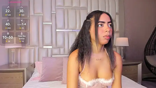 TyraKayne online show from May 2026 03:46:02 AM