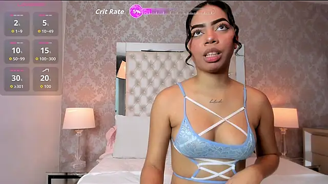 TyraKayne online show from May 2026 03:56:02 AM