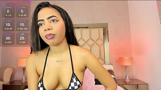 TyraKayne online show from July 2026 03:15:01 AM