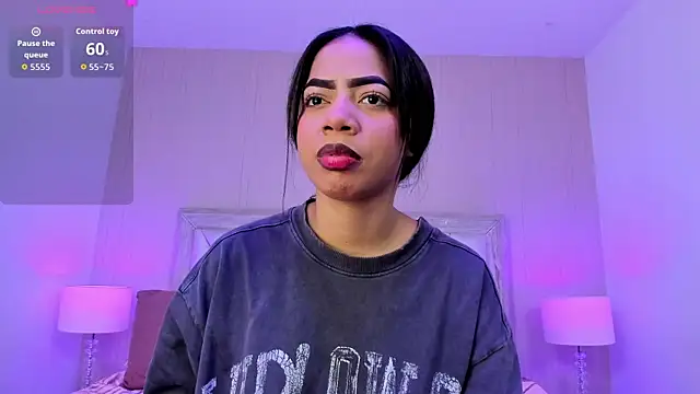 TyraKayne online show from July 2026 08:05:01 PM