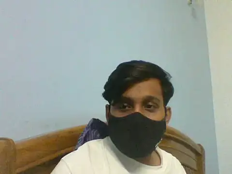 Ash Naked online show from May 2026 07:51:01 PM