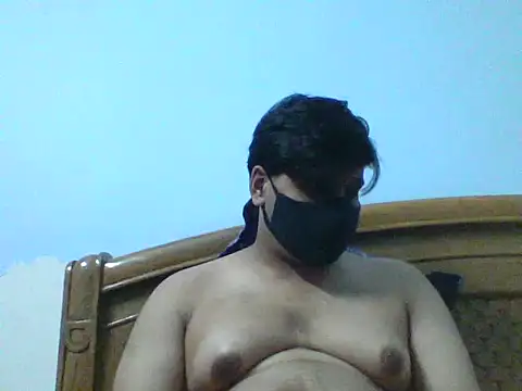 Ash Naked online show from June 2026 05:04:02 PM