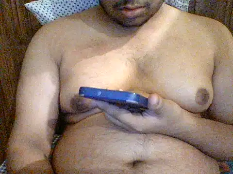 Ash Naked online show from July 2026 09:06:02 PM