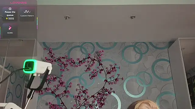 loveamandalove online show from May 2026 08:14:02 PM