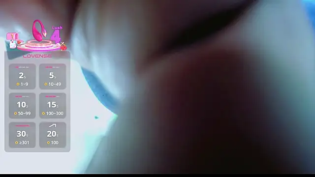 Deivelys online show from June 2026 07:29:01 PM