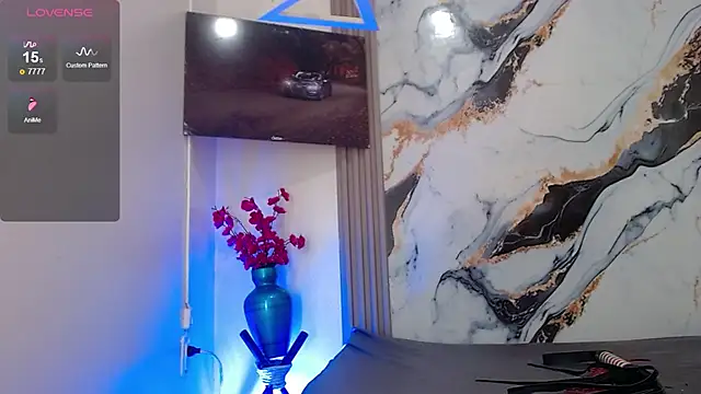 Deivelys online show from July 2026 03:26:01 AM