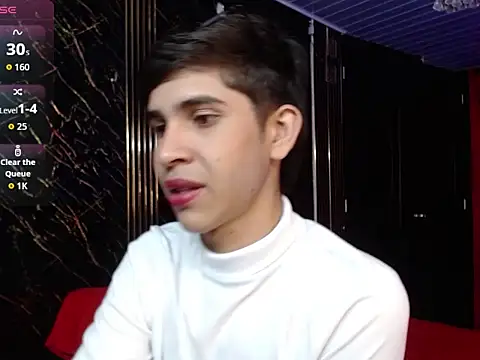 joshua saenz  online show from May 2026 02:19:02 AM