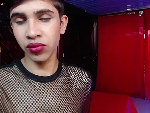 joshua saenz  online show from May 2026 07:33:01 PM