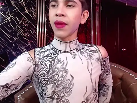joshua saenz  online show from May 2026 07:45:01 PM