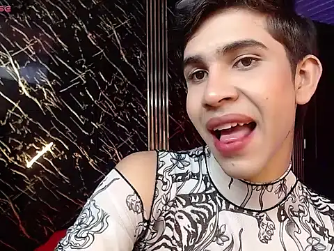 joshua saenz  online show from June 2026 08:14:02 PM