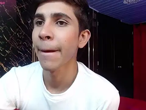 joshua saenz  online show from June 2026 11:00:01 PM