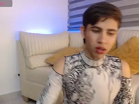 joshua saenz  online show from July 2026 03:45:02 AM