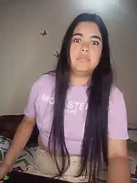MiiaHott W online show from May 2026 02:36:02 PM