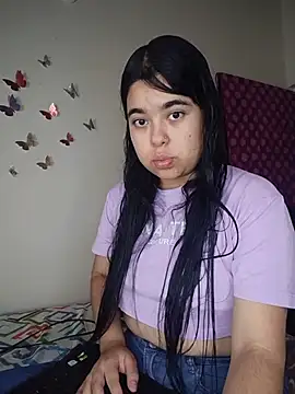 MiiaHott W online show from June 2026 02:05:01 PM