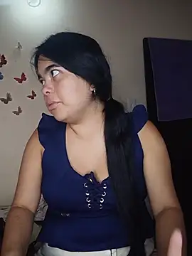 MiiaHott W online show from July 2026 07:33:02 PM