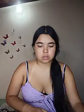 MiiaHott W online show from July 2026 03:52:02 PM