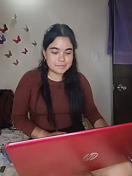 MiiaHott W online show from July 2026 08:52:02 PM