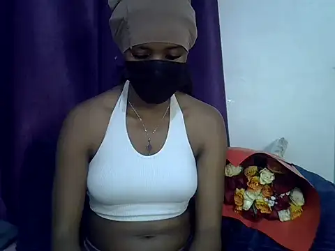 Ginnah  online show from June 2026 04:08:02 PM