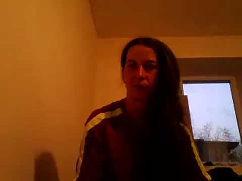 DanicaFey online show from May 2026 05:51:01 PM