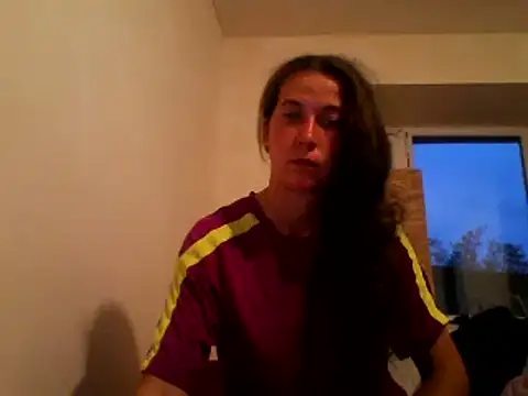 DanicaFey online show from June 2026 05:59:01 PM