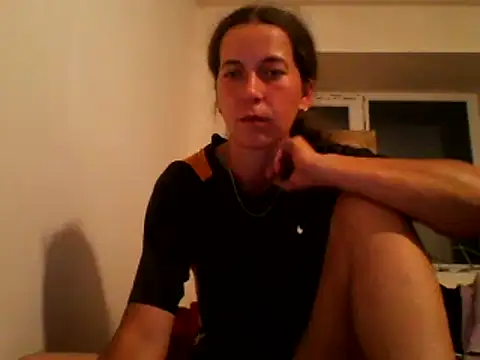 DanicaFey online show from June 2026 06:56:01 PM