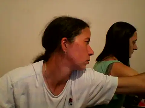 DanicaFey online show from July 2026 06:32:01 PM