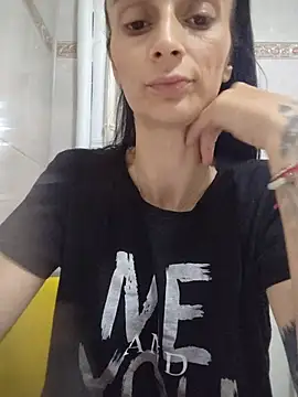 BlissAria online show from May 2026 04:13:02 PM