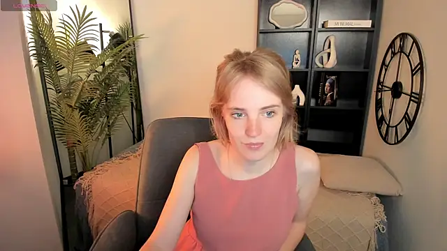 IrmaRonn online show from July 2026 10:31:02 AM