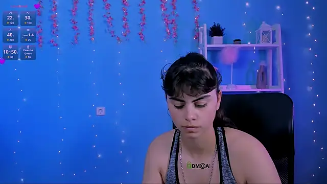 shadow kiss  online show from July 2026 10:43:01 AM