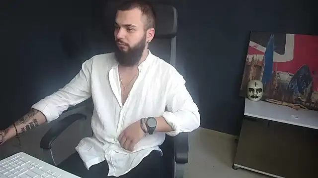 OscarWillss online show from July 2026 04:27:02 AM