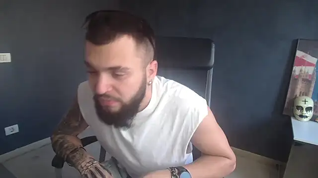 OscarWillss online show from July 2026 04:27:01 AM
