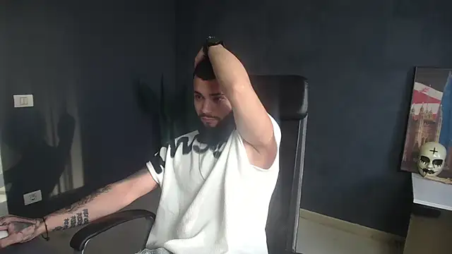 OscarWillss online show from July 2026 04:20:02 AM